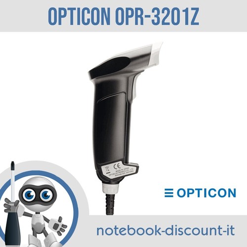 Opticon opr 3201z imager - opr-3201z, 1d