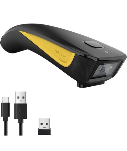 Netum lettore scanner codici - lettore,