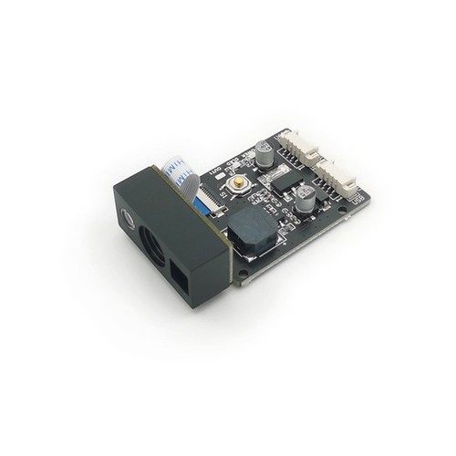 Gm865 barcode scanner - gm865, 1d