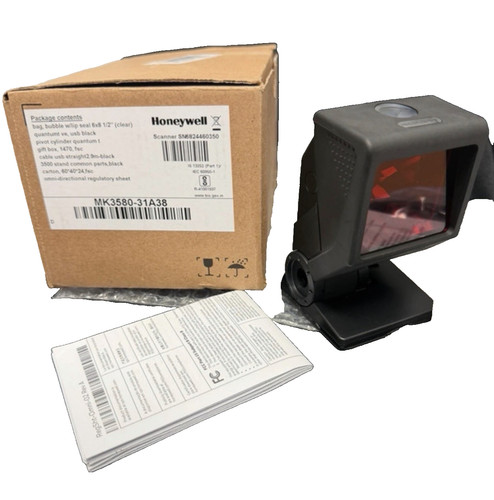 Honeywell quantum t - quantum,