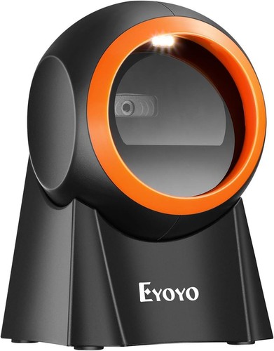 Eyoyo scanner barcode qr - eyoyo,