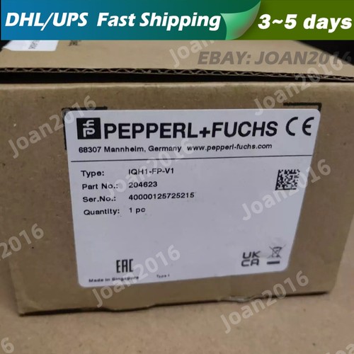 1pz nuovo pepperl fuchs - 1pz,