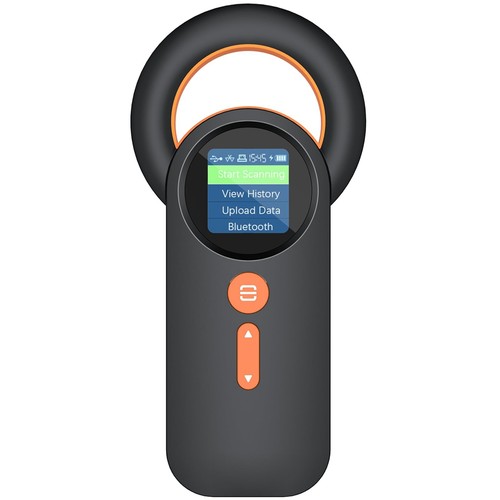 Lettore microchip bluetooth - lettore,