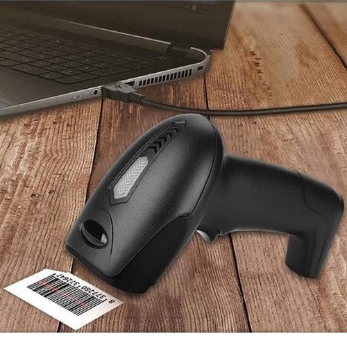 Lettore scanner codici a - lettore, di