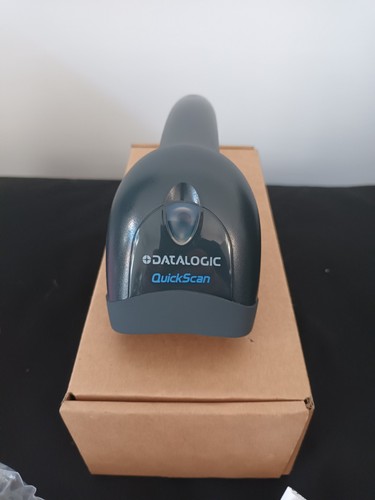 Lettore barcode datalogic - barcode,