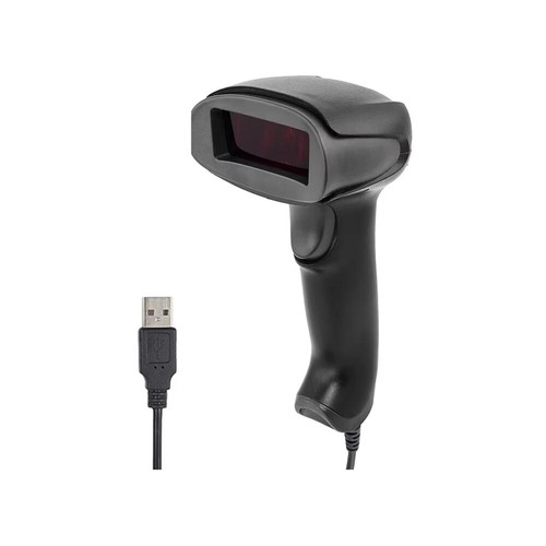 Barcode scanner lettore codici