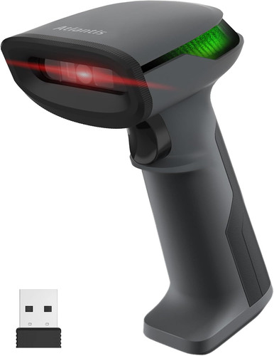 Lettore codice barre barcode - a,