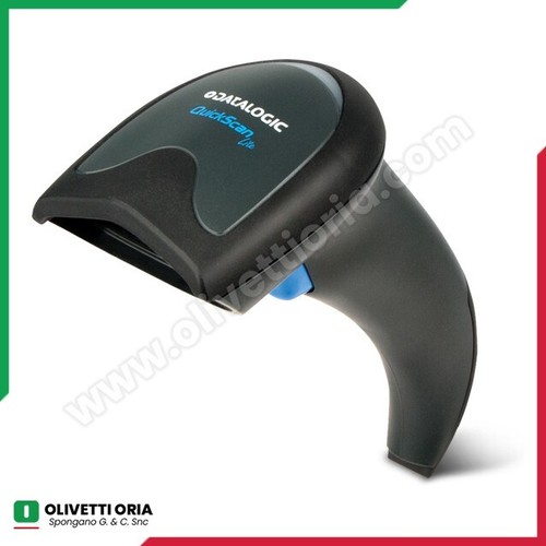 Lettore codice barre - codice, usb