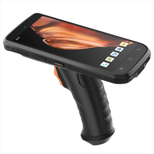 Android scanner codici a - android, di
