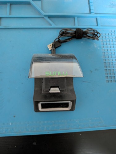 Sunlu lettore scanner codici - sunlu,
