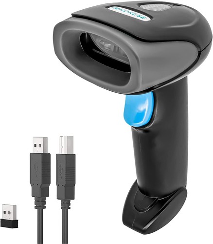 Lettore codice barre bluetooth - barre,