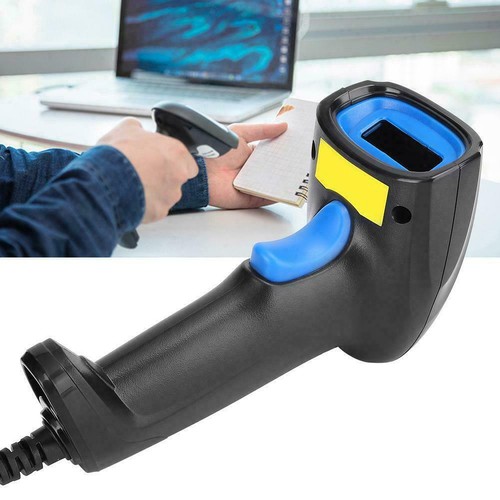 Scanner codici barre - scanner,