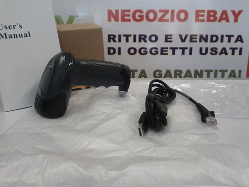 Lettore codici barre - lettore, di