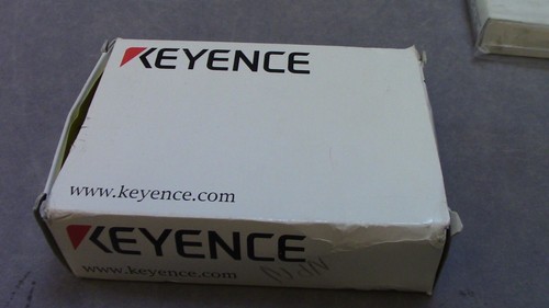 Keyence 601 scanner - keyence, di