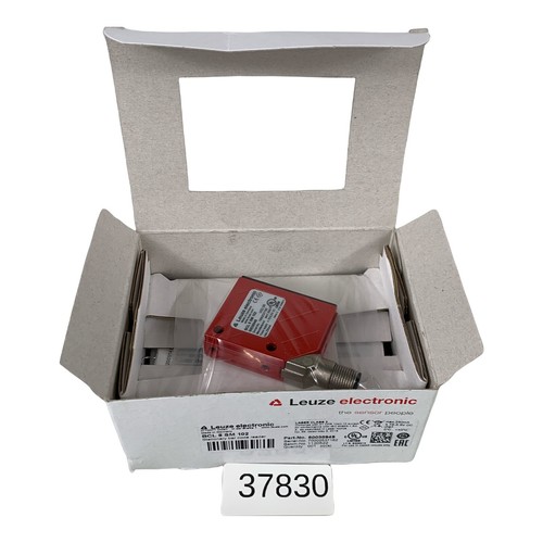 Leuze bcl 102 - leuze, sm