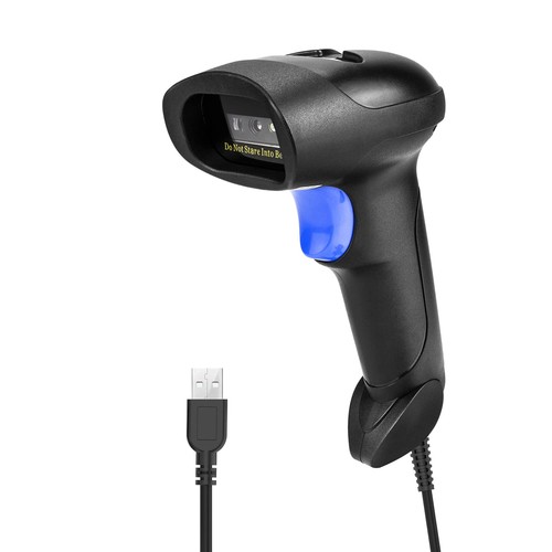 Scanner codici barre 1d - scanner, di
