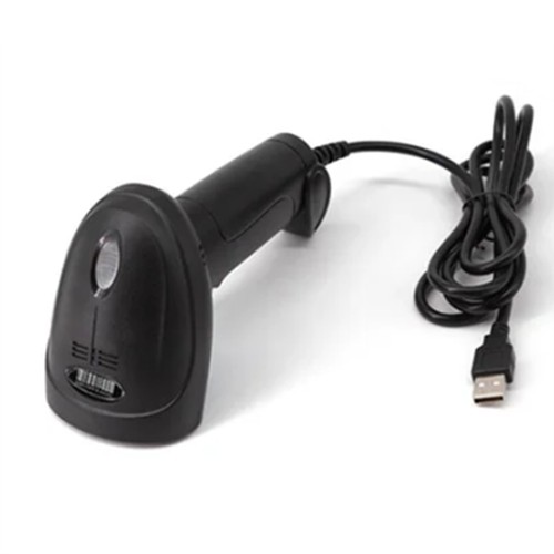 Scanner codici barre - a,