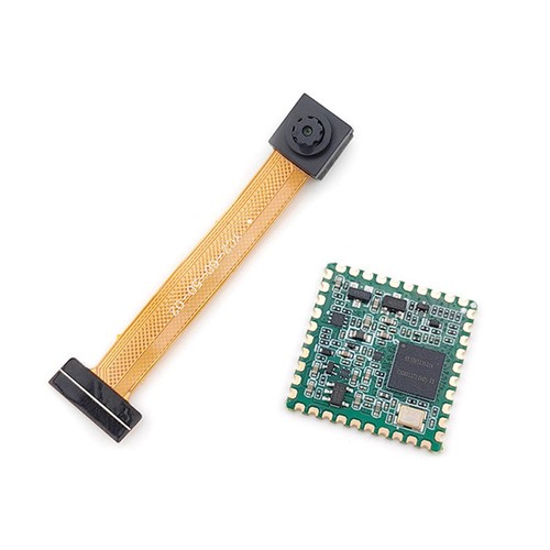 Modulo scanner per - scanner, microcodici