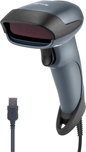 Lettore codici barcode scanner - barcode,