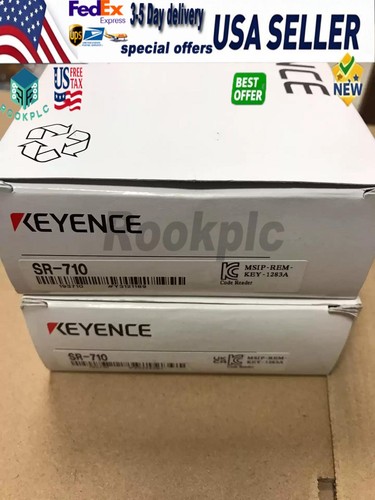 Lettore codici barre keyence - a,
