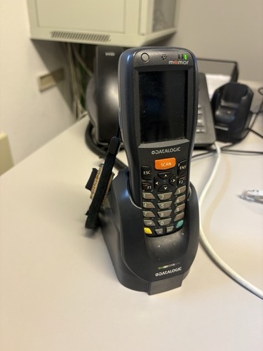 Datalogic memor terminale - datalogic, x3