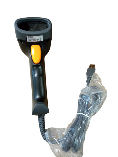 Lettore barcode codice barre - codice,