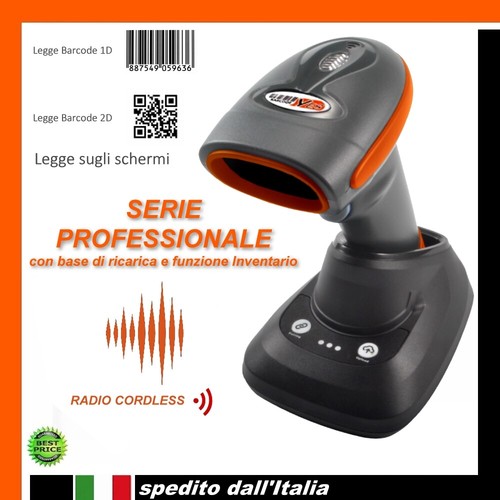 Lettore codici barre - codici, a
