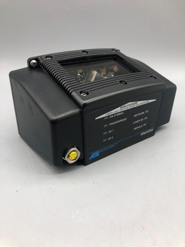 Accu sort 2755 - accu-sort, ser.b
