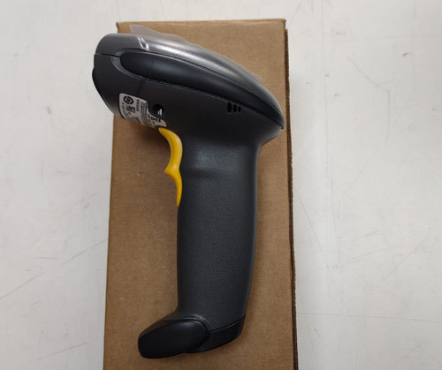 Scanner lettore codici barre - lettore,