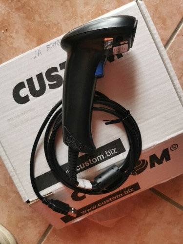 Scanner lettore codici - scanner, barre