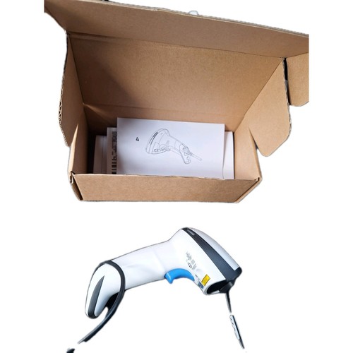 Pistola datalogic gryphon - pistola,