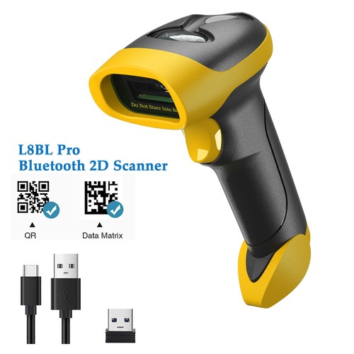 Barcode scanner lettore - barcode, u2-b