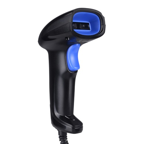 Lettore scanner codici a - lettore, di