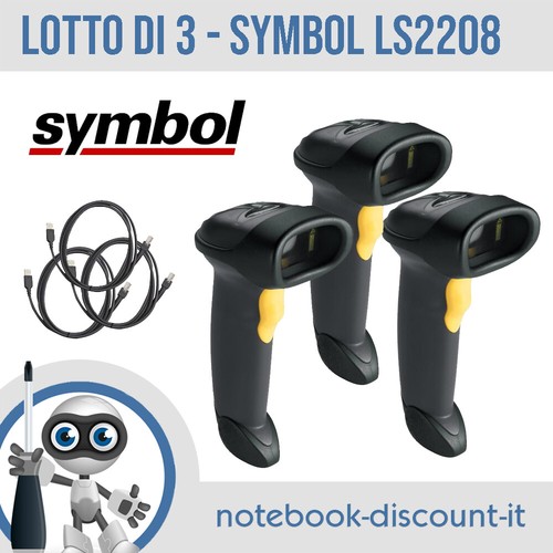 Lotto symbol ls2208 - di, 3