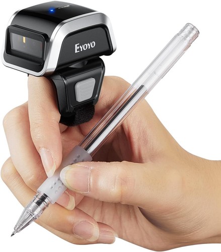 Eyoyo bluetooth ring - eyoyo,