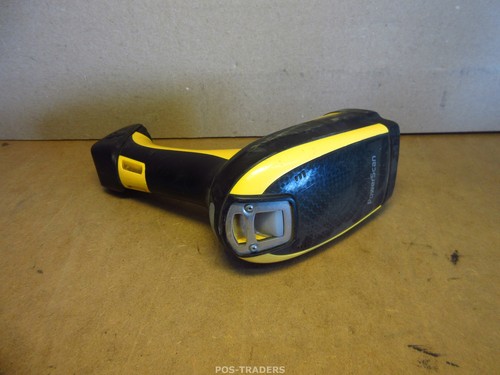 Datalogic powerscan pm9500 - datalogic,