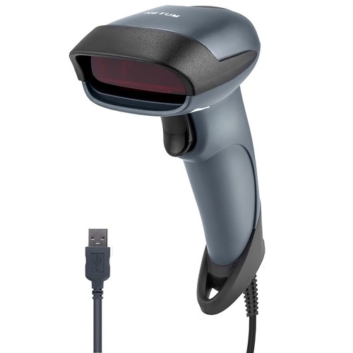 Netum lettore codici barcode - netum,