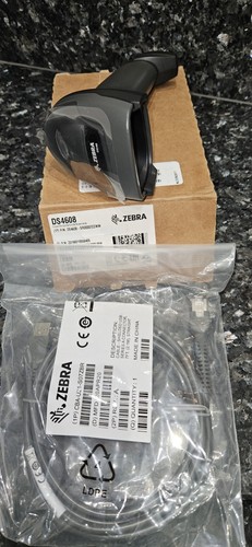 Zebra ds4608 lettore di - ds4608-sr,