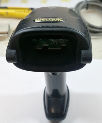 Lettore codici barcode - lettore,