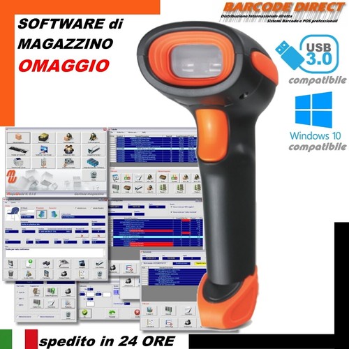 Lettore codici barre - lettore,