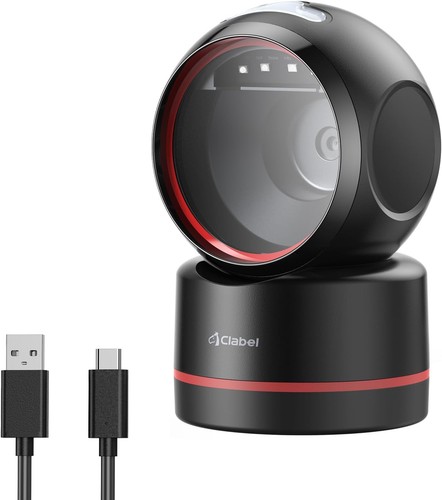 Clabel t27h lettore - clabel, scanner