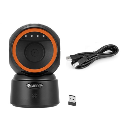 Scanner per codici barre qr - scanner,