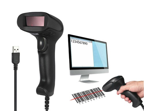 Lettore codice barre barcode - codice,