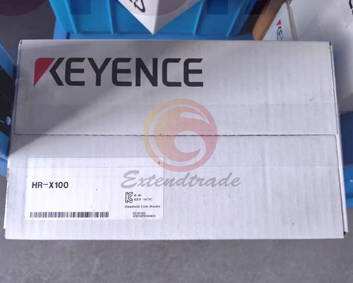 1pz keyence x100 - hr-x100, lettore